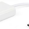 מתאם USB C ל-VGA נקבה