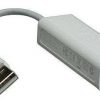 מתאם רשת USB2.0- LAN RJ45 +כבל, WIN10