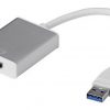 מתאם גרפי USB3.0 - HDMI לחיבור מסך למחשב