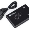 קורא RFID עם חיבור USB