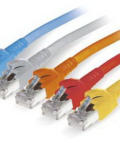מגשר מסוכך CAT5e באורך 1.5 מטר כחול