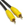 כבל RCA קואקס S/PDIF באורך 1.8 מטר