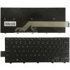מקלדת מקורית למחשב נייד DELL Inspiron 14-5000 14-5447 050X15 5451 5455 5457 5458