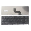 Acer ASUSpire 3750G 3750ZG 3811 מקלדת מקורית למחשב נייד