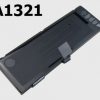 סוללה חליפית 6 תאים למחשב נייד Apple Macbook Pro 15'' A1286 A1321 (Mid 2009 2010) MC372LL/A