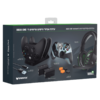 ערכת אביזרי גיימינג פרימיום ל - XBOX ONE S / X הכוללת את כל האביזרים למשתמשי XBOX ONE