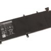 סוללה מקורית 6 תאים למחשב נייד Dell XPS 15 9530 Precision 61Wh  M3800 Y758W 7D1WJ H76MV T0TRM