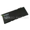 סוללה מקורית 6 תאים למחשב נייד Dell XPS 13 9343 9350 13D-9343 JHXPY 5K9CP 90V7W JD25G 56Wh
