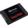 כונן SSD 1TB  SANDISK