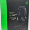 אוזניות גיימינג קלות במיוחד תוצרת RAZER דגם KRAKEN X