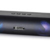 רמקול בלוטוס תאורת לד Kisonli דגם LED-902