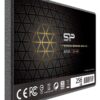 כונן קשיח SSD פנימי כונן קשיח SILICON POWER A58 2.5 SSD 256GB - קיים במלאי