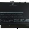 סוללה חליפית 6 תאים למחשב נייד Dell Latitude E7270 14 E7470 E7260 R1V85 MC34Y 242WD J60J5 55Wh