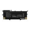 סוללה מקורית למחשב נייד 4 תאים C31N1714 Asus ZenBook Flip 14 UX461UA UX461UN UX461FA UX461F 57Wh