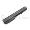 סוללה חליפית למחשב נייד AV08 HP EliteBook 8530w HSTNN-LB60 HSTNN-OB60 HSTNN-XB60