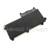 סוללה חליפית למחשב נייד CI03XL HP ProBook 640 645 650 G2 G3 801517-422 HSTNN-LB6T