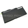 סוללה חליפית למחשב נייד CM03XL HP EliteBook 740 745 750 755 840 845 850 855 G1 G2 HSTNN-DB4Q