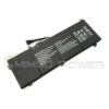 סוללה חליפית למחשב נייד ZO04XL HP ZBook Studio G3 HSTNN-C88C HSTNN-LB6W 808396-421