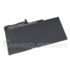 סוללה חליפית למחשב נייד CM03XL HP EliteBook 740 G1 745 G2 750 755 840 850 HSTNN-IB4R