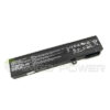 סוללה חליפית למחשב נייד BTY-M6H MSI GE62 GE63 GE72 GP62 GP72 GL62 GL72 GP63 GE75