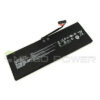 סוללה חליפית למחשב נייד BTY-M47 Msi GS40 6QD 6QE GS43 GS43VR 7RE 6RE MS-14A1