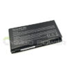 סוללה חליפית למחשב נייד 9Cell MSI BTY-M6D GT660 GT663 GT670 GT680DX GT683R GX660R GX780DXR