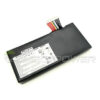 סוללה חליפית למחשב נייד BTY-L77 83.25Wh MSI GT72 2QD 6QD GT72S 6QF GT80 GT80S 6QE