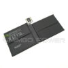 סוללה מקורית למחשב נייד G3HTA038H DYNM02 7.57V 45Wh Microsoft Surface Pro 5 1796