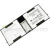 סוללה מקורית למחשב נייד P21GU9 Microsoft Surface Pro 1 1514 Pro 2 1601 10.6 Inch