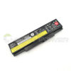 סוללה חליפית למחשב נייד Lenovo ThinkPad E550 E555 E560 E565 76+ 48Wh