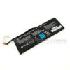 סוללה מקורית למחשב נייד GNC-J40 916TA013F Gigabyte P34G V2 P34 V3 V4 P34K P34W