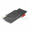 סוללה חליפית למחשב נייד A1405 Apple MacBook Air 13" Model A1369 Mid 2011 A1466 2012