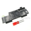 סוללה מקורית למחשב נייד A1582 Apple MacBook Pro 13" Retina A1502 2015 year