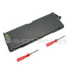 סוללה חליפית למחשב נייד Apple MacBook Pro 17" inch A1297 2011 A1383 MC725LL/A MD311LL/A