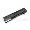 סוללה מקורית למחשב נייד Toshiba Satellite A100 A105 A110 A135 M70 PA3465U-1BAS PA3465U-1BRS
