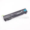 סוללה מקורית למחשב נייד PA5161U-1BRS 66Wh Toshiba Portege R30 R30-A PA5162U-1BRS