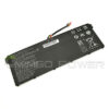 סוללה חליפית למחשב נייד AP16M5J Acer Aspire 3 A314-31 A315-21 A315-51 ES1-523 5 A515-51