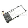סוללה חליפית למחשב נייד C21N1333 ASUS Transformer Book TP550LA TP550LD R554L 7.5V 38Wh