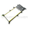 סוללה חליפית למחשב נייד C21N1347 37Wh Asus X555 X555L X555LA X555LD X555LN 2ICP4/63/134