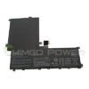 סוללה חליפית למחשב נייד C41N1619 Asus PRO B9440 B9440UA7200 B9440UA7500 B9440FA