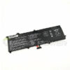 סוללה חליפית למחשב נייד C21-X202 5000mAh Asus VivoBook X201 X201E X202 X202E S200 S200E