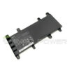 סוללה חליפית למחשב נייד C21N1515 Asus X756 X756UA X756UX X756UJ X756UQ X756UV X756UW