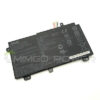 סוללה חליפית למחשב נייד B31N1726 Asus FX504 FX505 FX80 FX80GD FX86F FX86FM FX95G