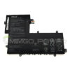 סוללה חליפית למחשב נייד C31N1836 C31N1836-1 Asus Chromebook Flip C214MA C204MA