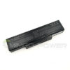 סוללה חליפית למחשב נייד Asus A72 A72J A73 K72 K73 N71 N73 X72 X77 X7A X7C A32-K72 A32-N71