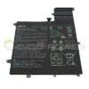 סוללה חליפית למחשב נייד C21N1706 39Wh Asus ZenBook Flip S UX370UA Q325UA Q325U