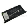 סוללה חליפית למחשב נייד 7WMM7 28Wh Dell Venue 11 Pro D1R74 CFC6C Keyboard Dock Tablet