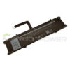 סוללה חליפית למחשב נייד FTD6M 6HHW5 2750mAh Dell Latitude E7285 2-in-1 Keyboard K17M