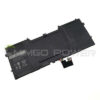 סוללה חליפית למחשב נייד C4K9V Y9N00 WV7G0 55Wh Dell XPS 13 9333 L322X L321X 12D-1708