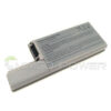 סוללה חליפית למחשב נייד 9Cell Dell Latitude D531 D531N D820 D830 451-10308 DF249 MM158 YW670